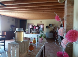 Il Borgo Di Cimafava food