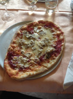 Pizzeria Niagara Cusiano food