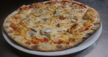 Pizzeria Nestor food