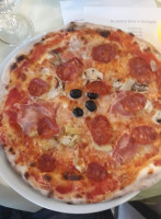 Pizzeria Nestor food