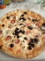 Pizzeria La Torre food