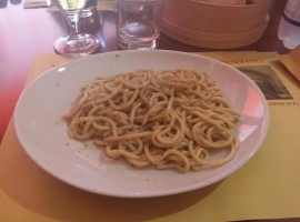 Lo Spuntino Spaghetteria E Griglieria food