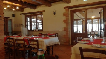 La Locanda Del Tramonto Infinito food