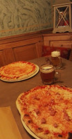 Pizzeria La Sgeva food