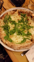 Pizzeria La Nuit food