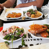 Mirko's Bistrot food