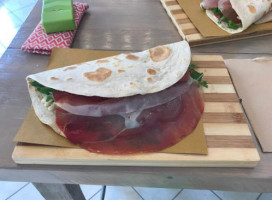 Piadineria Doppio Zero food