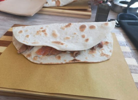 Piadineria Doppio Zero inside