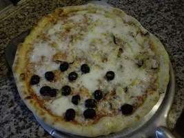 Pizzeria Doppio Zero food