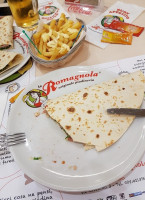 La Piadina food