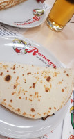 La Piadina food