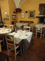 Trattoria La Colombina food