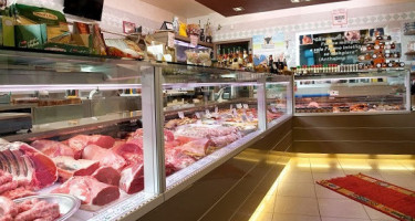 Macelleria Gastronomia E Rosticceria Da Diego food