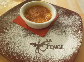 La Fenice food