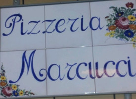 Pizzeria Marcucci Di Simona Di Castelnuovo food