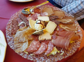 Umbria food