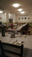 Trattoria Basso Isonzo food