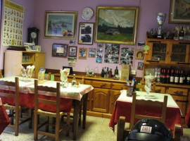 Trattoria Da Patente food