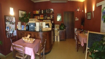 Trattoria Risorgimento food