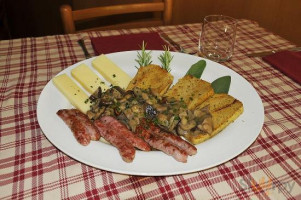 Vezzano food