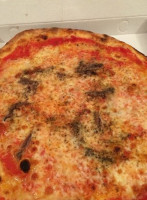 La Boutique Della Pizza food