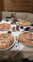 Pizzeria Da Rocia food