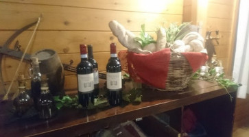 L'angolo Del Buongustaio food