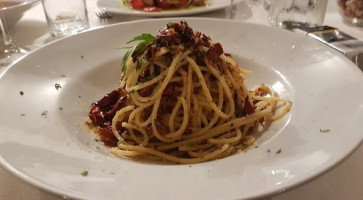 Osteria Vincanto food