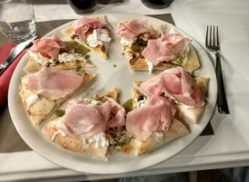 Saracino Pizza Passione food