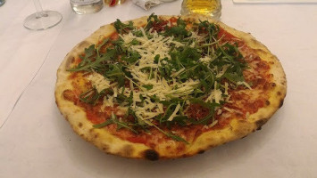 Pizzeria Alle Vighette food