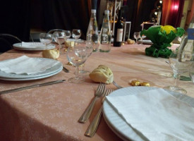 Ristorante Da Gambaro food