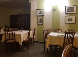 Trattoria Del Centro inside