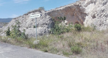 Sapori Di Campagna food