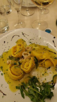 Fiorò food