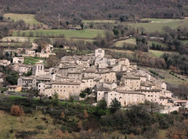 Trattoria La Scommessa food