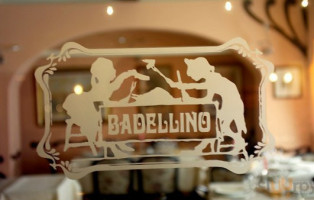 Albergo Badellino outside