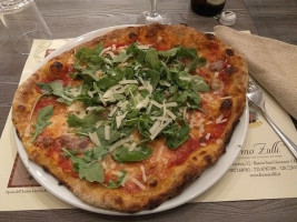 Pizzeria Il Coccodrillo food