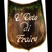 L'oste Di Fraire food