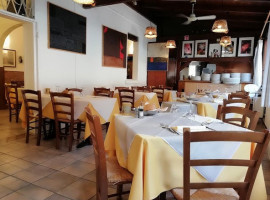 Trattoria Al Sgnadur food