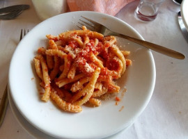 Nonna Rosina food