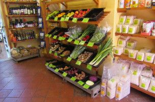 Natural Foodstore food