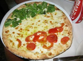 Pizzeria Da Roberto food