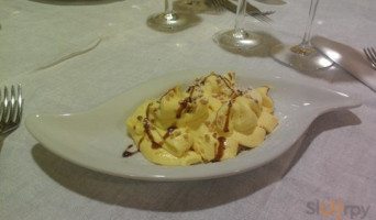 Falcinelli food