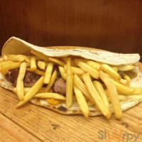 Piadineria Romagnola Da Beppe food