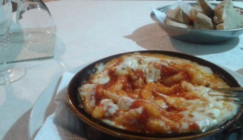 E Pizzeria Da Rodolfo food