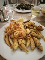 Don Abbondio food