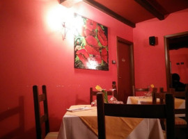 Il Papavero Osteria Cafe food