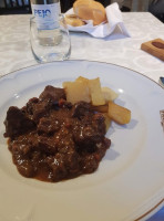 Osteria Palazan food