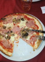 Pizzeria Villa Aranci food