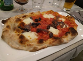 Pizzeria Girasole food